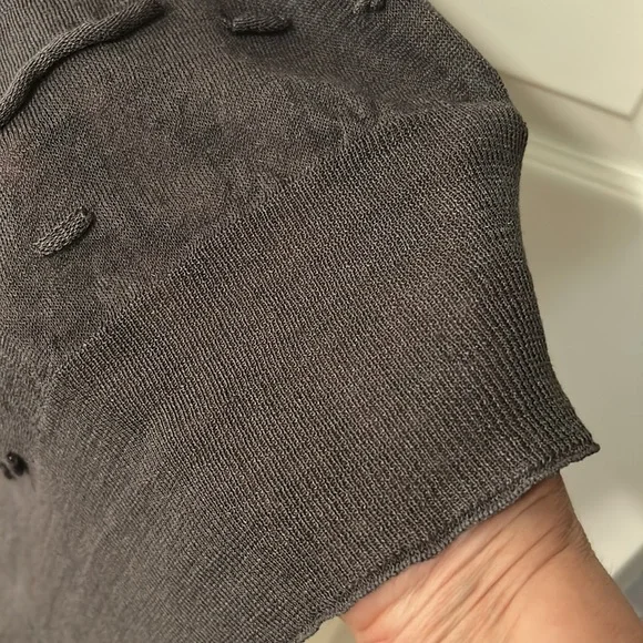 Sarah Pacini Sweater - Picture 10 of 13